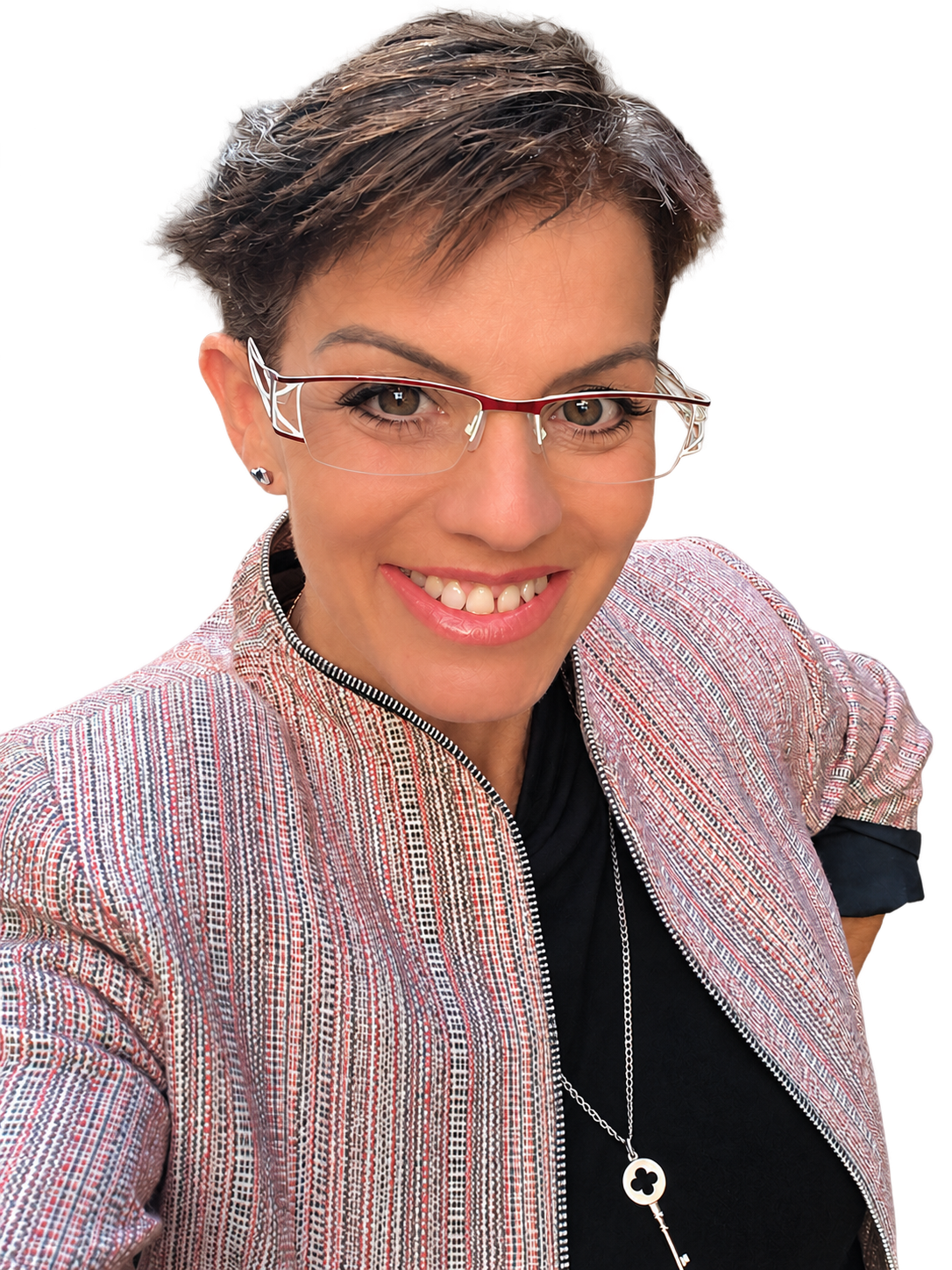 Lydia Rodríguez Mozo, CEO de InmoLYDIAria